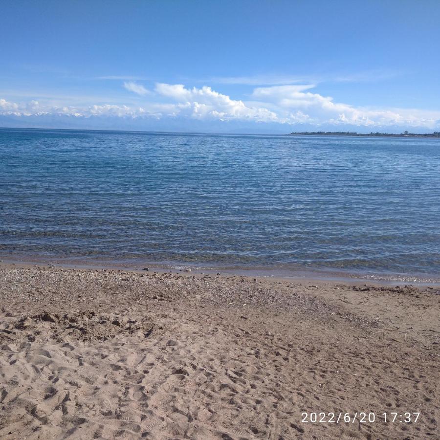 Dastan Cholpon-Ata Esterno foto