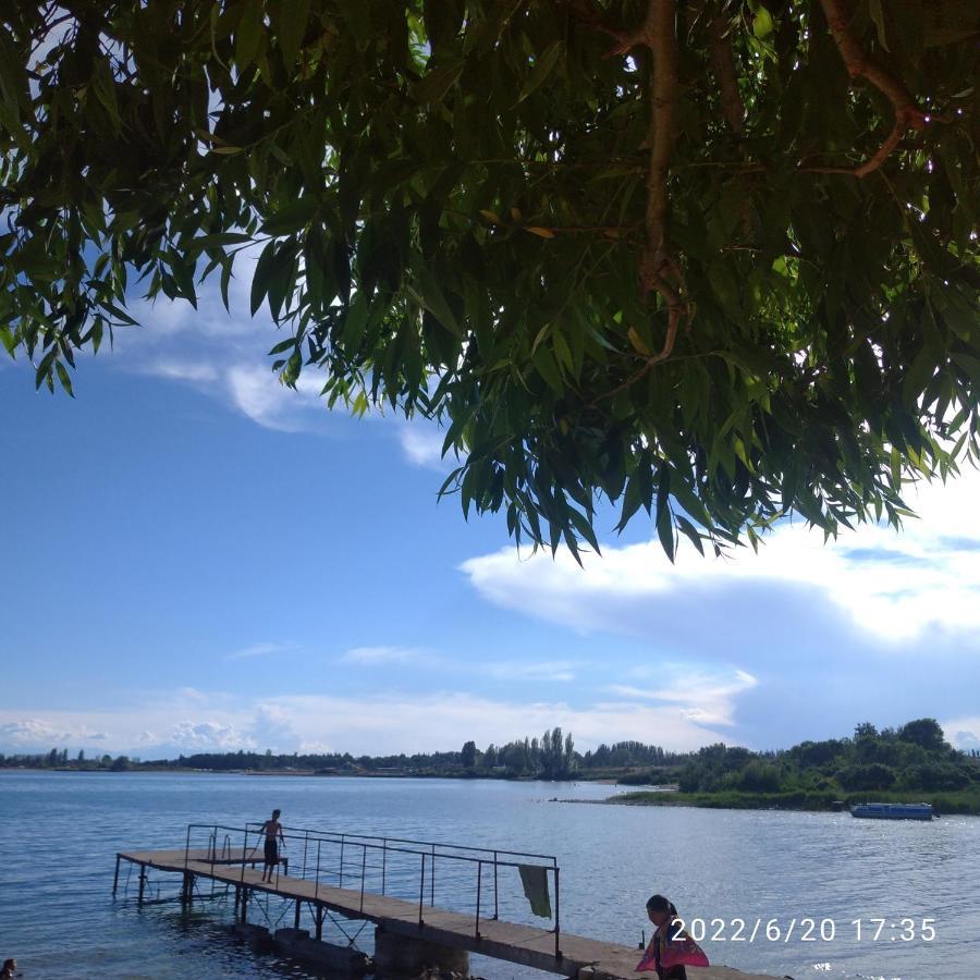 Dastan Cholpon-Ata Esterno foto